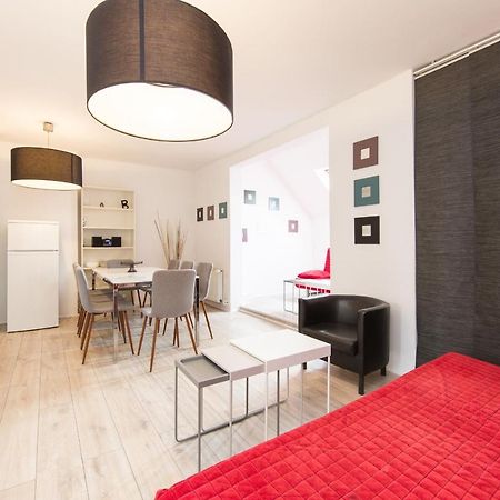 Primeflats - Apartments Panke Berlin-Wedding Bagian luar foto